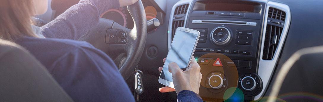 Fort Collins Distracted Driving Accident Attorneys