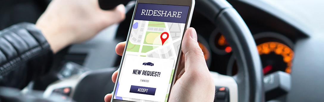 Larimer County Rideshare Accident Lawyers