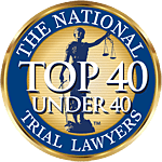 Top 40 under 40