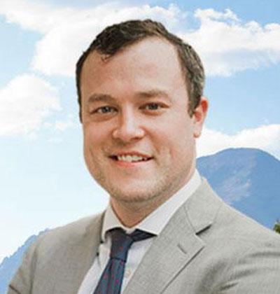 Cameron B. Lucke