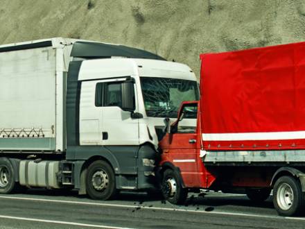 Fort Collins, CO truck accident lawyer