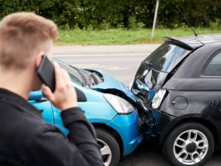 Fort Collins, CO personal injury lawyer