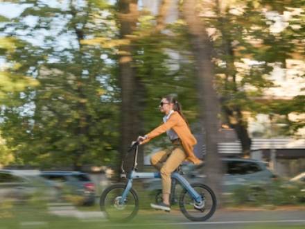 Fort Collins, CO E-Bike Accident Attorney