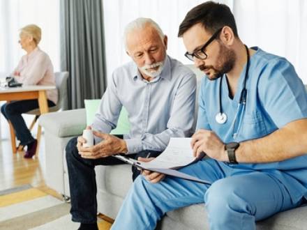 Larimer County, CO Workers’ Compensation Lawyers