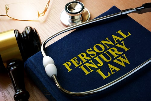 CO injury lawyer