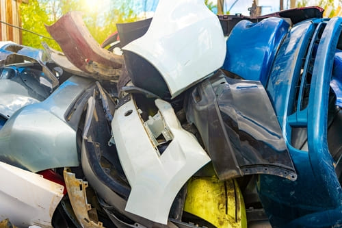 Larimer County, CO personal injury lawyer