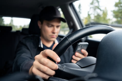Larimer County, CO car accident lawyer