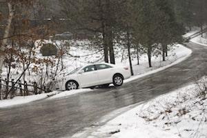 Ft. Collins winter car accident lawyer