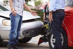 Larimer County car accident injury attorney
