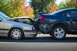 Larimer County auto accident injury lawyer