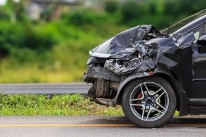 Larimer County personal injury attorney car accident