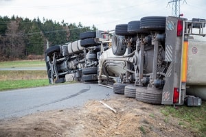 Larimer County peronsal injury attorney truck accident