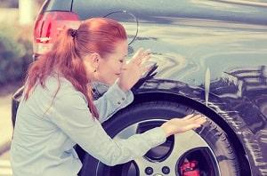 Larimer County hit-and-run accident attorney