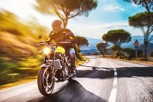 Larimer County motorcycle accident injury lawyer