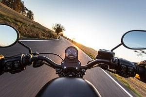 Larimer County motorcycle accident injury attorney