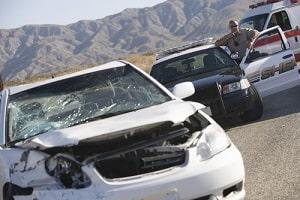 Larimer County car accident attorney