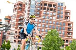 Larimer County bicycle accident attorney
