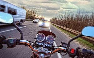 Larimer County motorcycle accident attorney