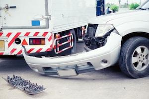 Larimer County trucking accident injury attorney