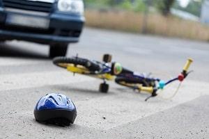 Larimer County pedestrian and bicycle accident attorney