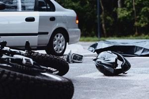 Larimer County motorcycle accident attorney