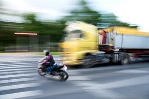 Larimer County trucking accident attorney