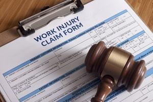 Larimer County workers compensation attorney overexertion