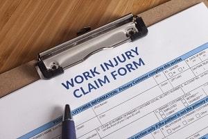 Larimer County workplace accident injury compensation attorney