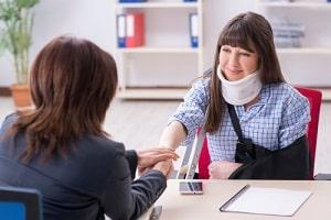 Larimer County workplace injury attorney