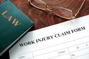 Larimer County workplace injury attorney
