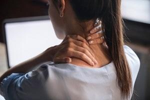 Larimer County back and neck injury attorney
