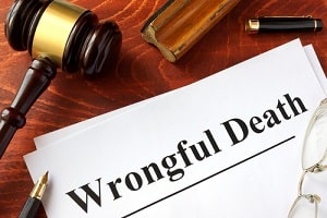 Larimer County wrongful death attorney workplace accident
