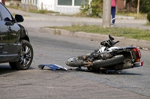 Fort Collins personal injury attorney motorcycle accident