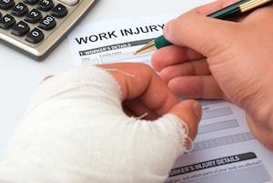 Ft. Collins work injury lawyer