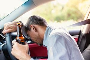 Larimer County drunk driving accident attorney