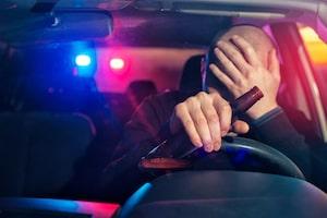 Larimer County drunk driving car accident attorney