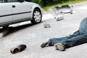 Fort Collins pedestrian injury lawyer