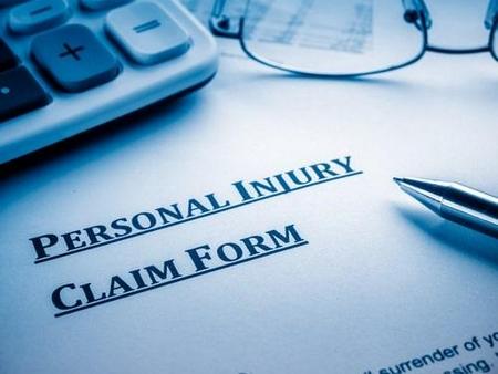 Fort Collins personal injury attorney