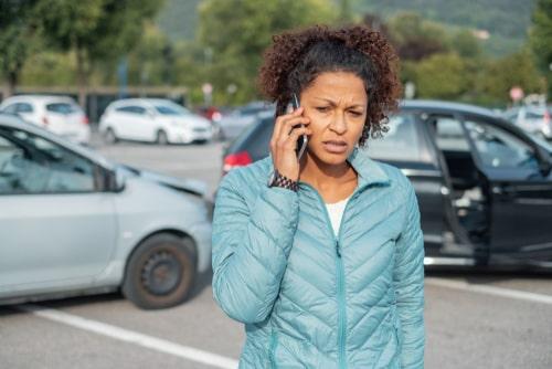 Larimer County Car Crash Lawyer