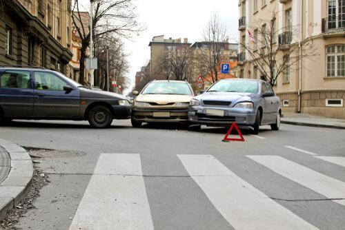 Larimer County car crash lawyer