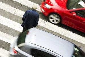 Fort Collins pedestrian accident lawyer