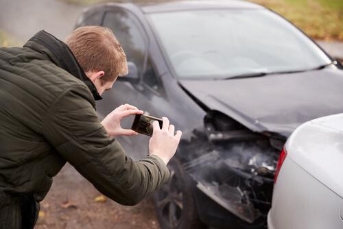 Fort Collins car crash attorney