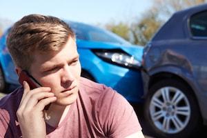 Larimer County car accident lawyer teenage driver