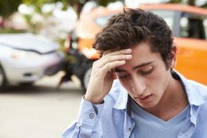Larimer County car accident attorney teen driver