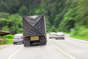Larimer County truck accident lawyer