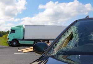Larimer County truck accident lawyer