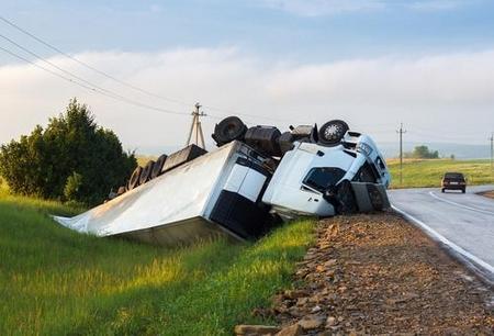 Fort Collins truck accident attorney