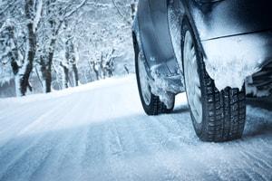 Ft. Collins winter car accident lawyer