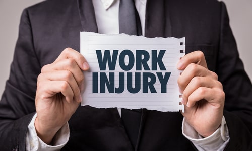 CO injury lawyer