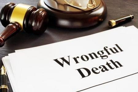 Larimer County wrongful death attorney